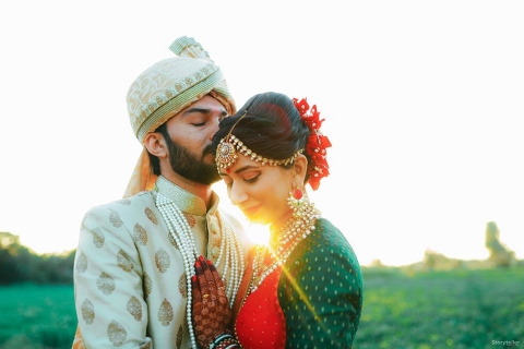 StoryTeller Productions	