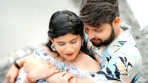 Couples on Camera Photography