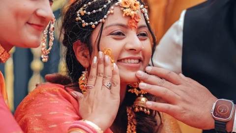 sr photography wedding