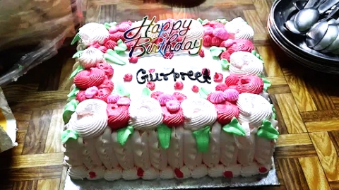 Vishal Bakery