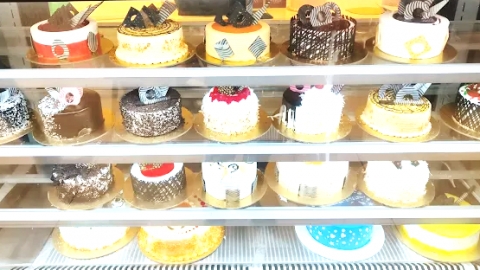 Yadav bakery & confectionery