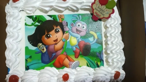 Hari Bakers & Food Plaza