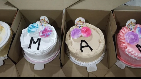 Hari Bakers & Food Plaza