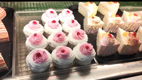 Hari Bakers & Food Plaza