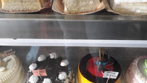 Hari Bakers & Food Plaza