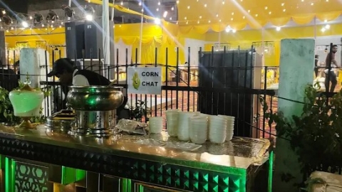 Sushil Catering And Cooking