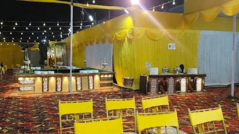 Sushil Catering And Cooking