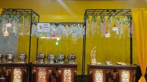 Sushil Catering And Cooking