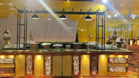 Sushil Catering And Cooking