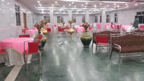 Sushil Catering And Cooking