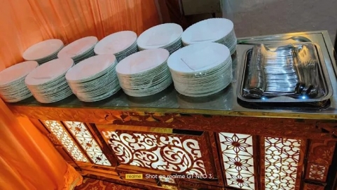 Shyam Rasoi And Caterer