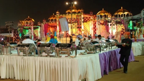 Dutta Caterers