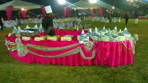 Dutta Caterers