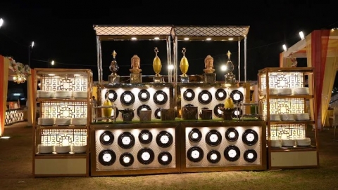 Ashish Caterer And Event