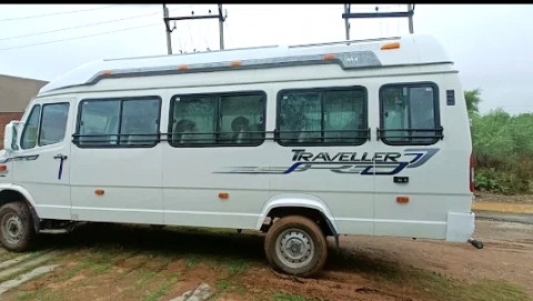 Jim Corbett Taxi Service