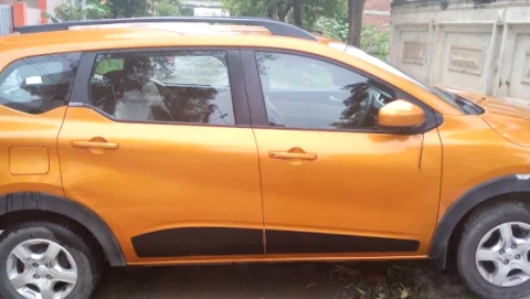 Jim Corbett Taxi Service