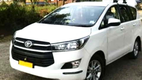 Taxi Booking Ramnagar