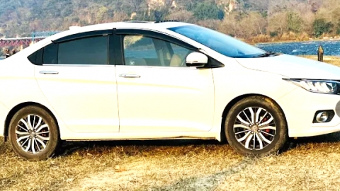 Taxi Booking Ramnagar