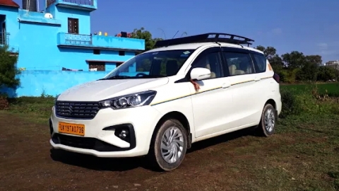 Taxi Service in Ramnagar