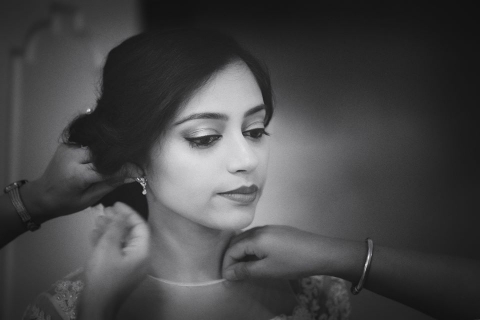 Pradeep Somanahalli Photograph