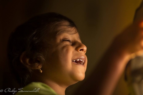 Pradeep Somanahalli Photograph