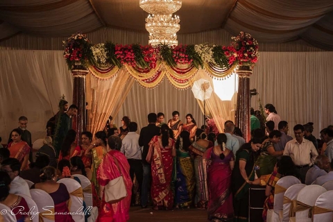 Pradeep Somanahalli Photograph