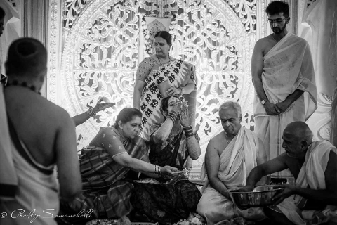 Pradeep Somanahalli Photograph