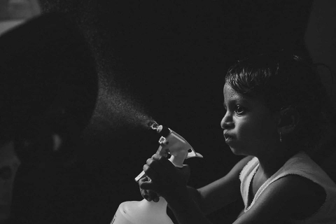 Pradeep Somanahalli Photograph