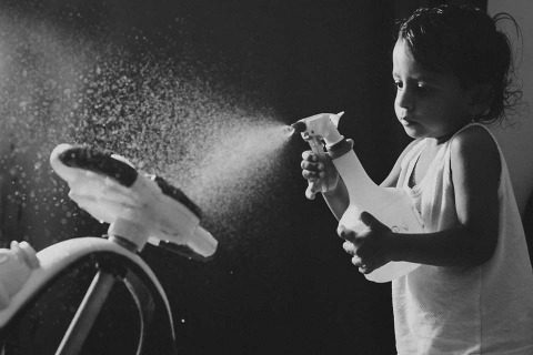 Pradeep Somanahalli Photograph