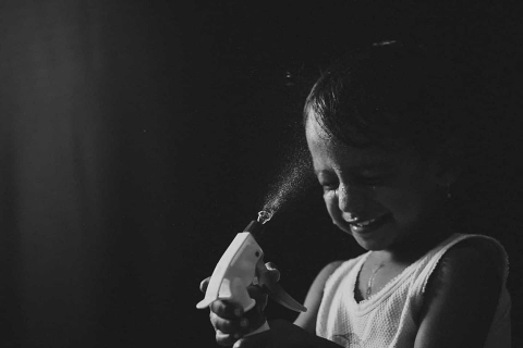 Pradeep Somanahalli Photograph