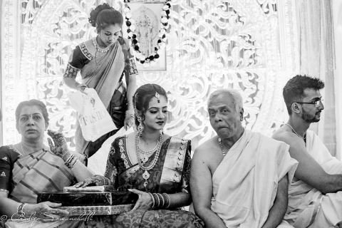 Pradeep Somanahalli Photograph