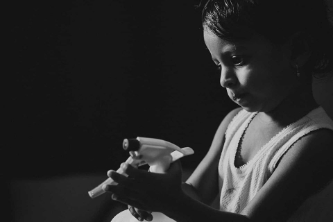 Pradeep Somanahalli Photograph