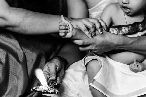 Pradeep Somanahalli Photograph