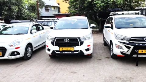 Monu tour and travels