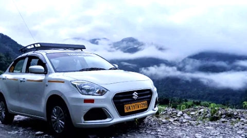 Monu tour and travels