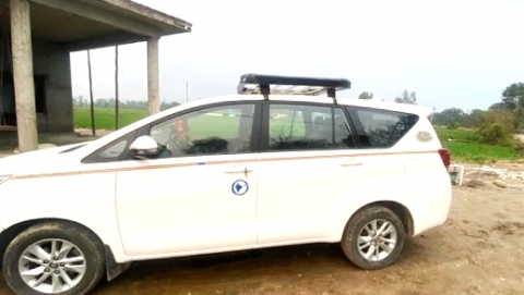 Akansha Tour and Travel