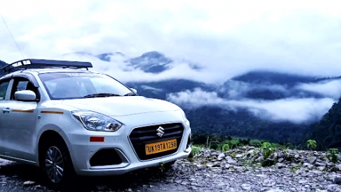 Sonu travels corbett city