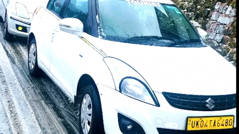 Mahi Travels Jim Corbett