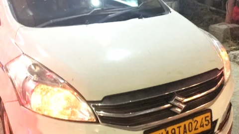 Sharma Corbett taxi services