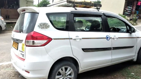 Sharma Corbett taxi services