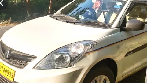 Sharma Corbett taxi services