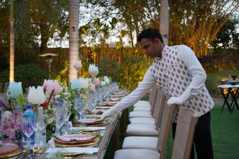 Foodlink F&B Holdings