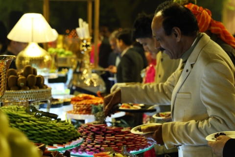 Foodlink F&B Holdings