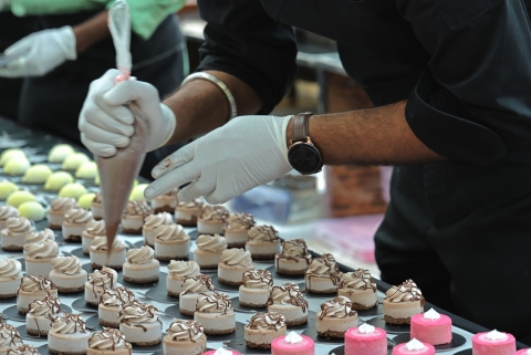 Foodlink F&B Holdings