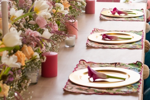 Foodlink F&B Holdings