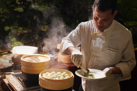 Foodlink F&B Holdings