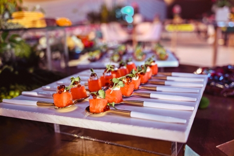 Foodlink F&B Holdings