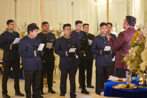 Foodlink F&B Holdings