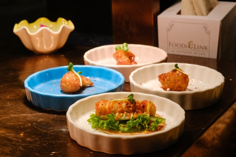 Foodlink F&B Holdings