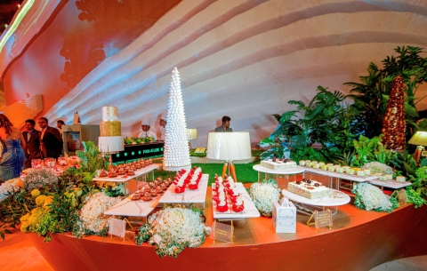 Foodlink F&B Holdings